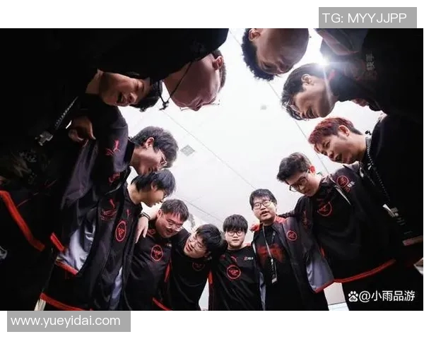 电竞新闻探秘王者荣耀WE战队心理素质背后的秘密与挑战