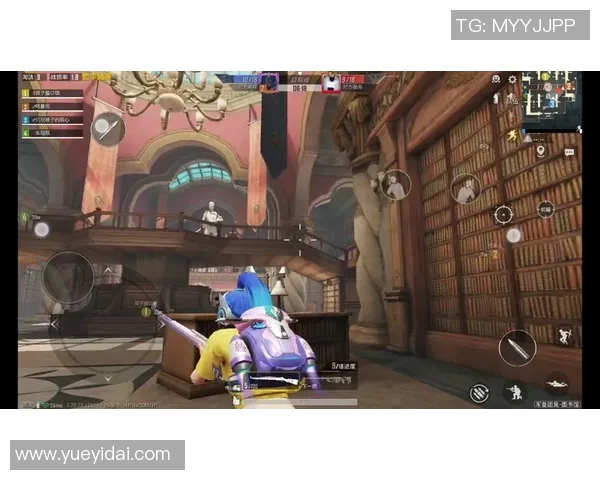 与赵娜畅聊她在和平精英中的成长与挑战之路实时新闻